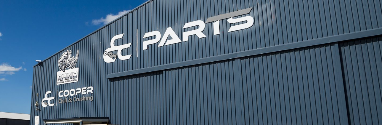 About | CCC Parts