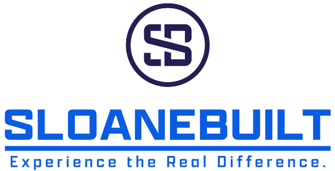 Sloanebuilt