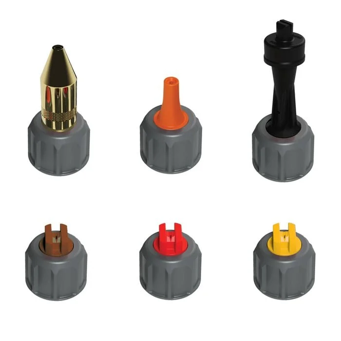 Silvan Spray Nozzle Replacement Kit