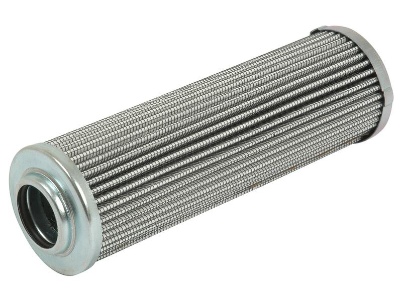 Hydraulic Oil Filter – Heavy Machinery Spec